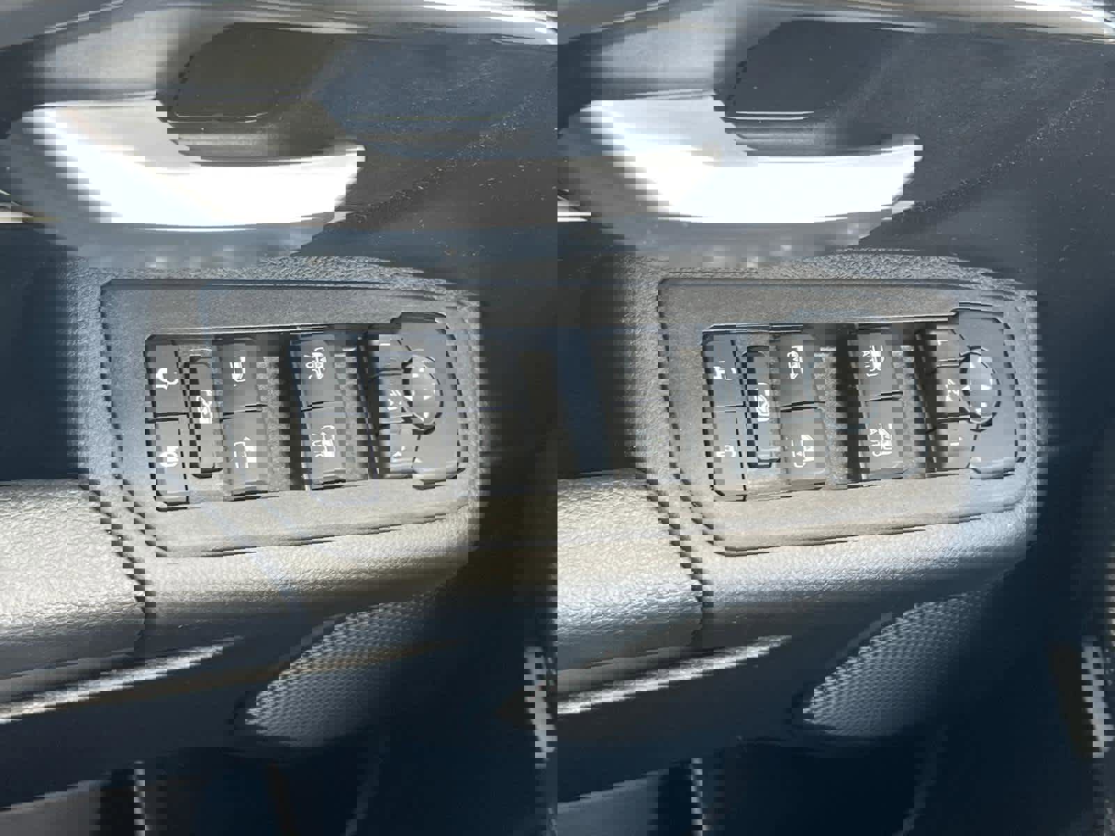 Used 2025 RAM 1500 Big Horn image 21