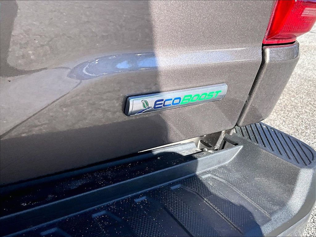 Used 2021 Ford F150 XLT w/ Equipment Group 302A High image 26