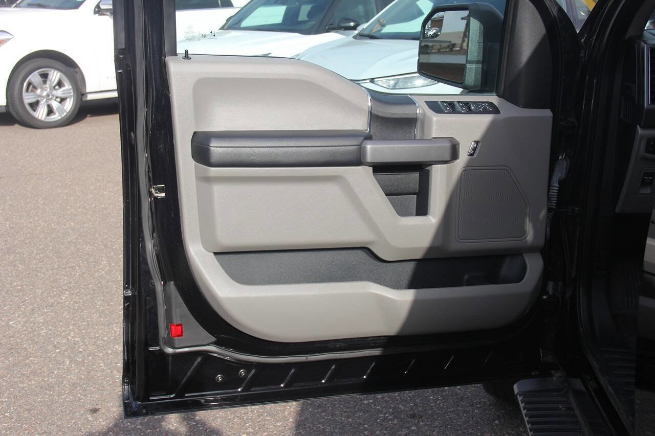 Used 2020 Ford F150 XLT w/ Equipment Group 301A Mid AWD/4WD image 29