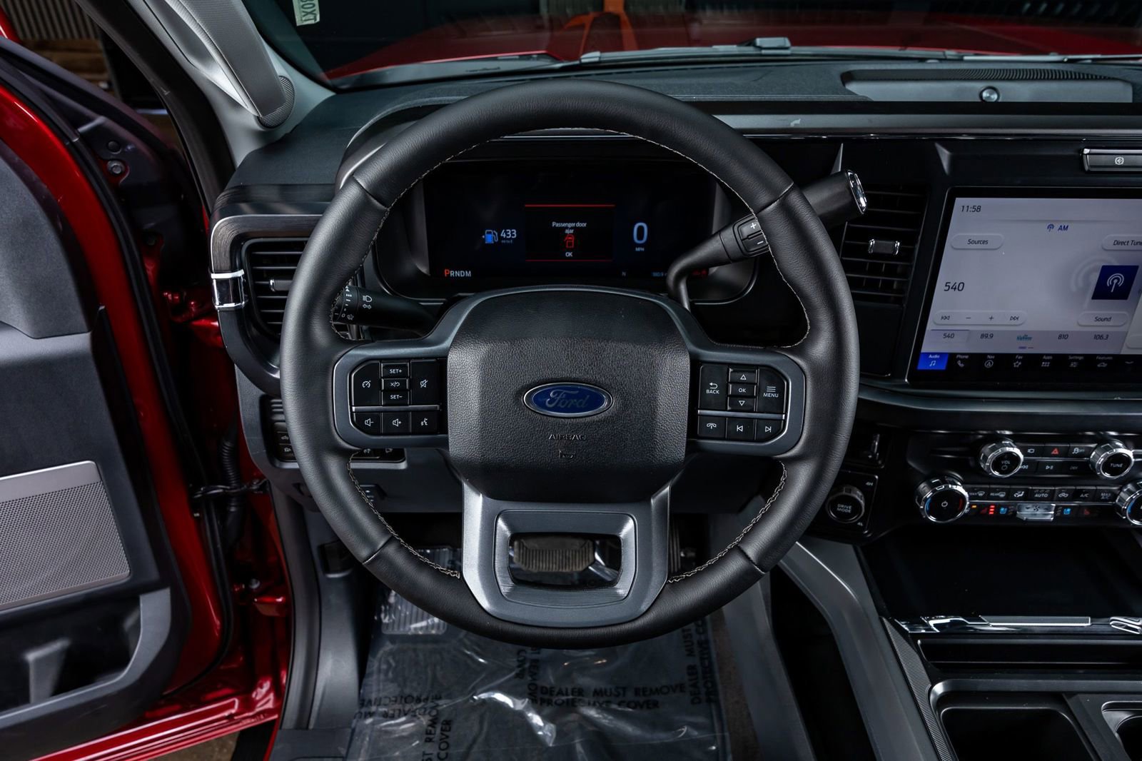 Used 2026 Ford F450 Lariat image 18