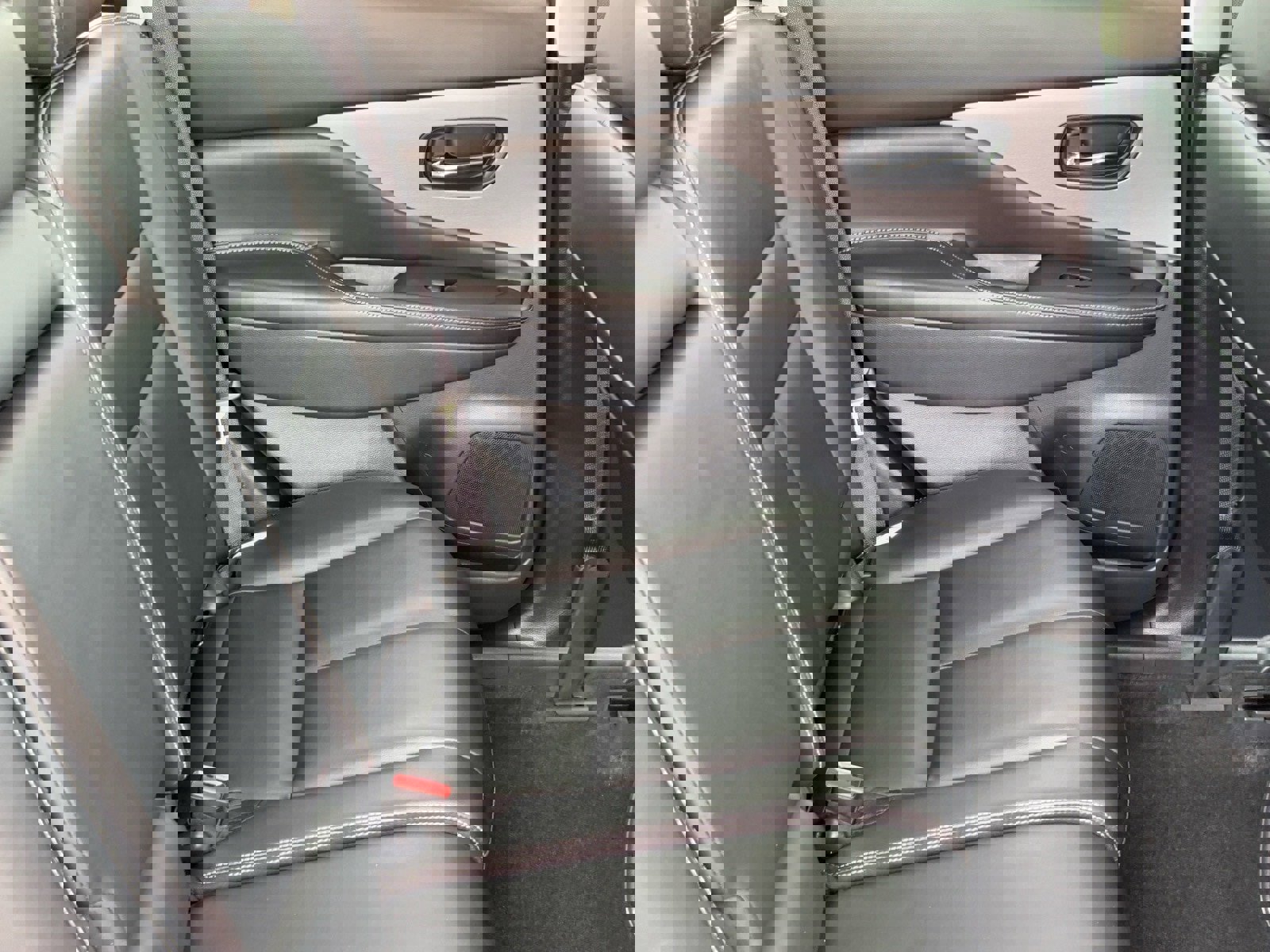 Certified 2023 Nissan Murano SV image 11