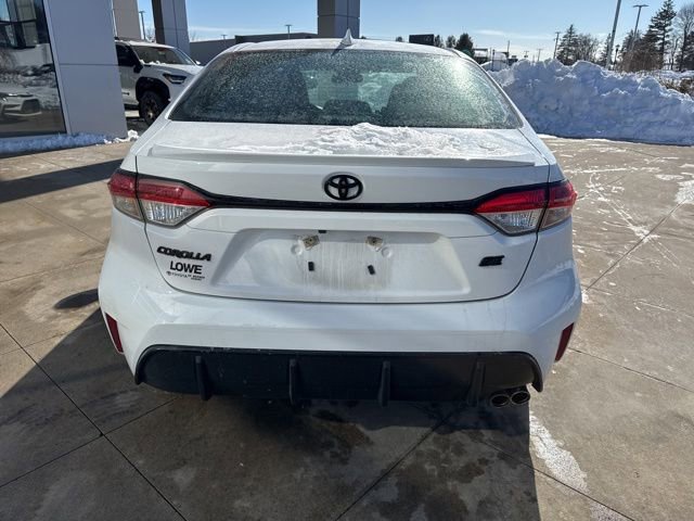 Used 2024 Toyota Corolla SE image 6