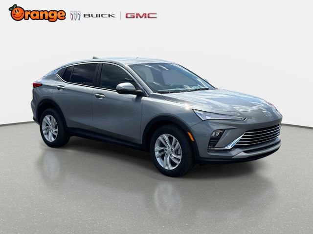 New 2026 Buick Envista Preferred w/ Convenience I Package image 1