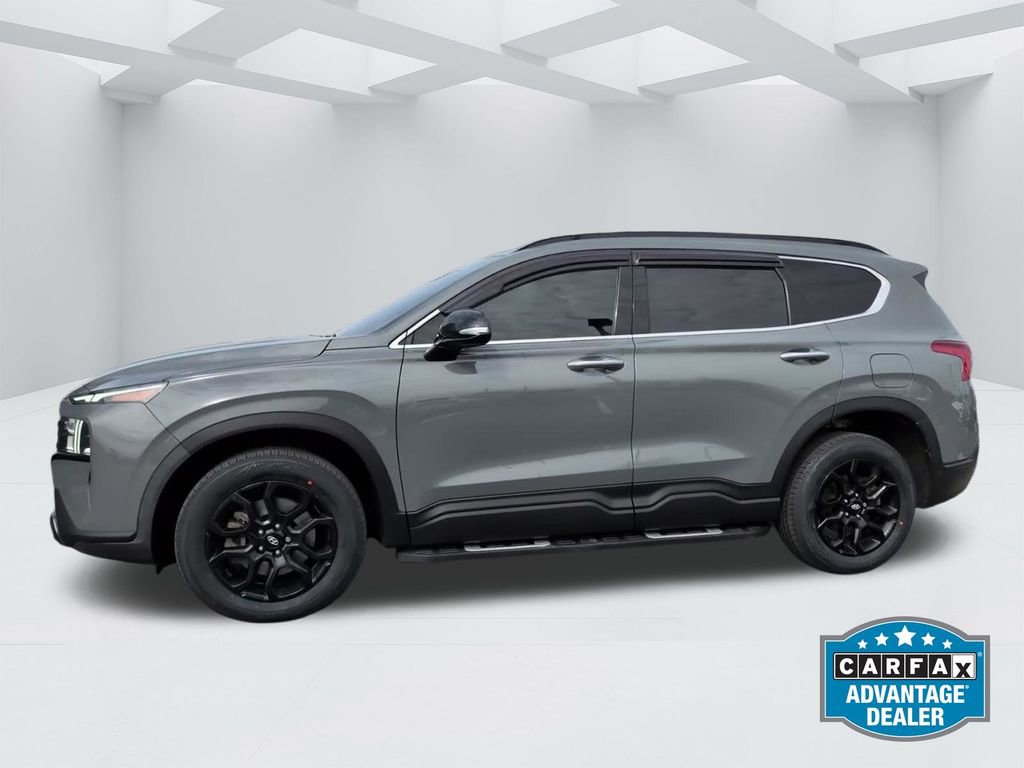 Certified 2023 Hyundai Santa Fe XRT w/ Cargo Package image 8