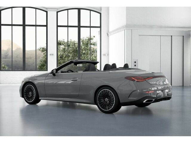 New 2026 Mercedes-Benz CLE 450 4MATIC Cabriolet image 31