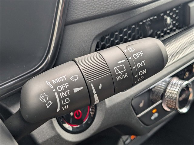New 2026 Honda CR-V Sport-L image 28