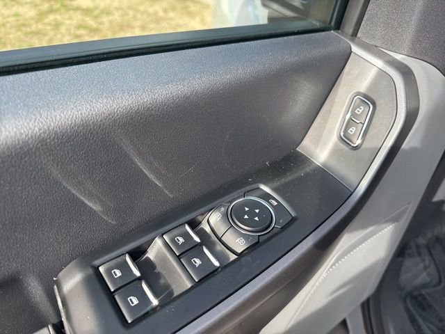 New 2026 Ford F350 XL w/ STX Appearance Package image 13