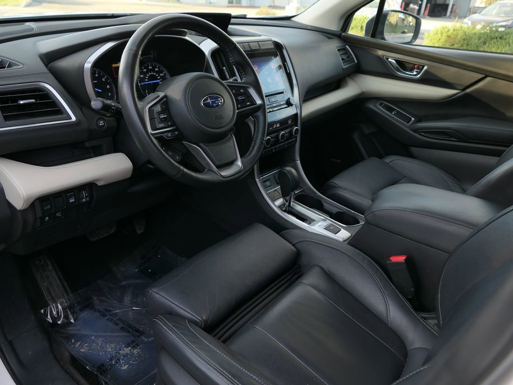 Used 2019 Subaru Ascent Limited w/ Popular Package #2A image 11