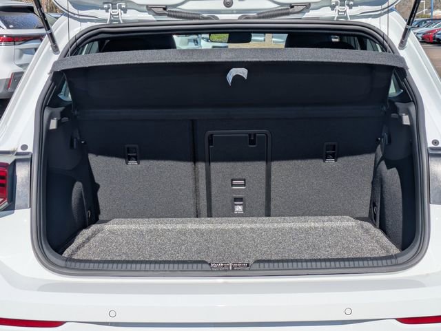 New 2026 Volkswagen Golf w/ Euro Style Package image 13