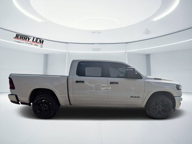 New 2026 RAM 1500 Lone Star image 2