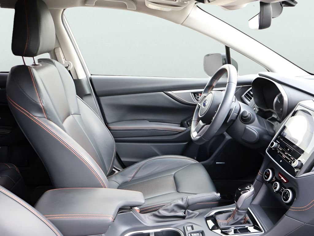 Used 2023 Subaru Crosstrek 2.5i Limited w/ Popular Package #4 image 10