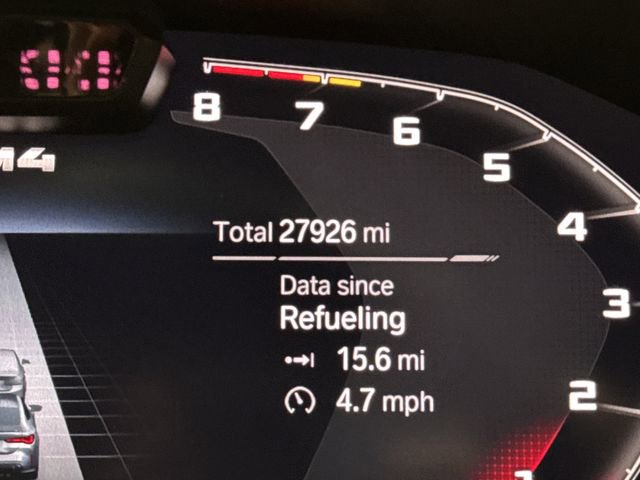 Used 2023 BMW M4 xDrive Competition image 6