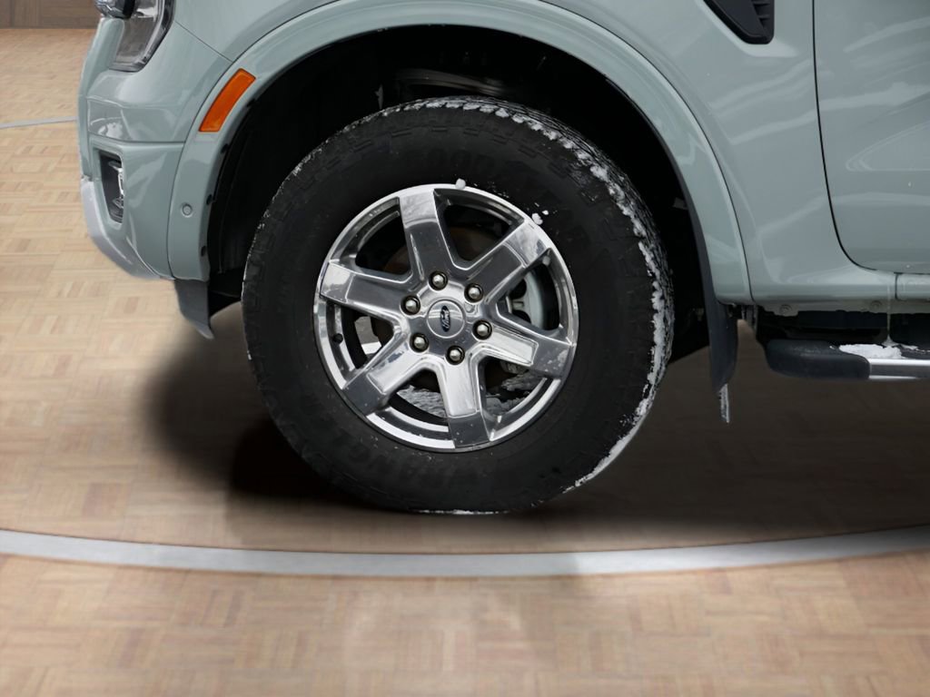 Used 2024 Ford Ranger Lariat image 9
