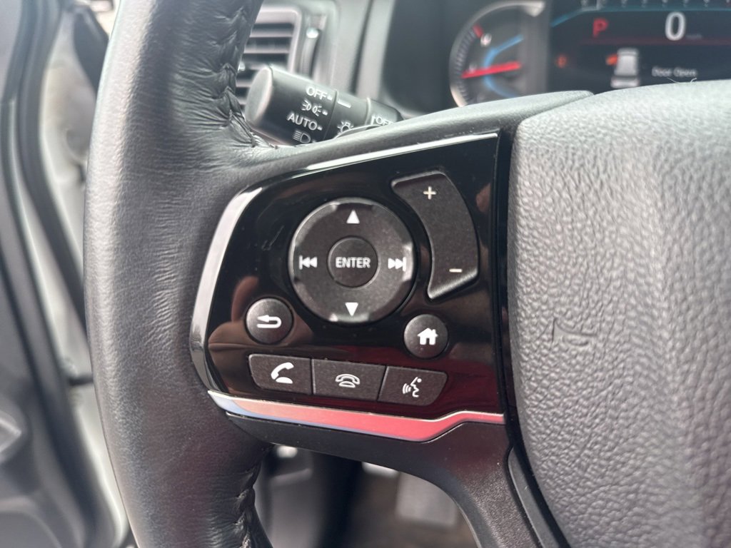 Used 2022 Honda Pilot Special Edition image 12