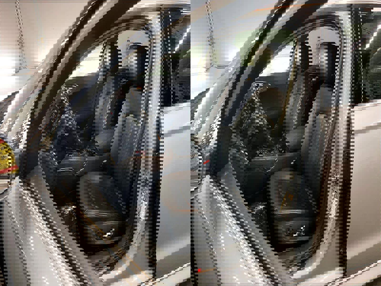 Used 2016 Audi A6 3.0T Premium Plus w/ S Line Sport Package image 26