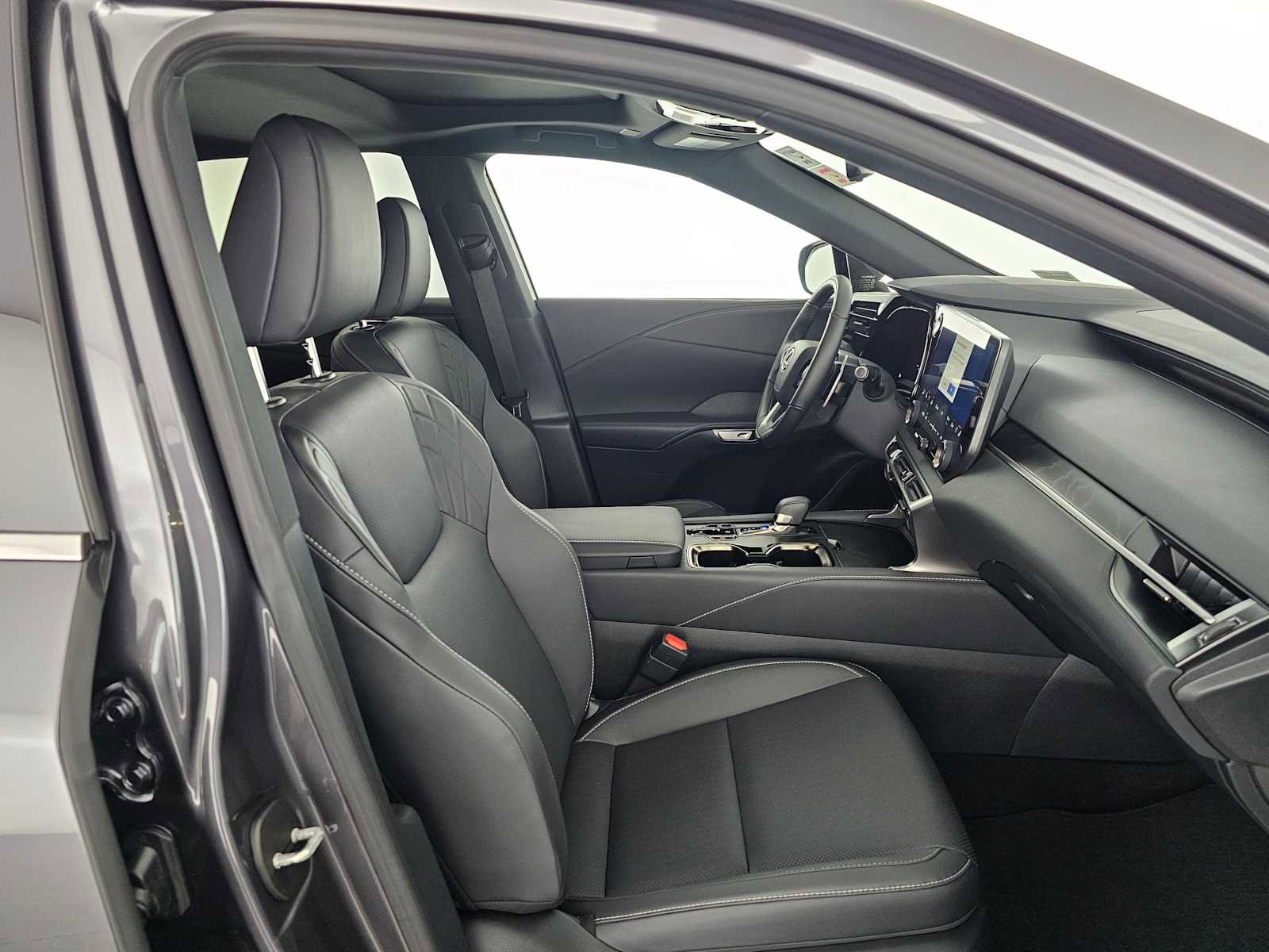 Certified 2025 Lexus RX 350 Premium w/ Accessory Package (Z1) image 10