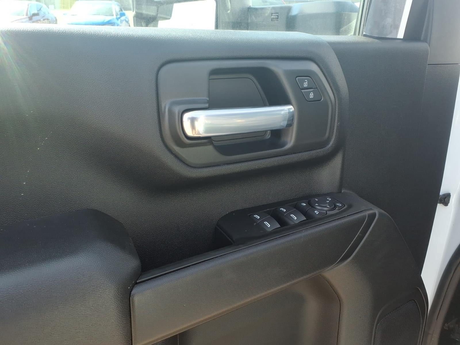 New 2026 Chevrolet Silverado 3500 W/T w/ WT Convenience Package AWD/4WD image 9