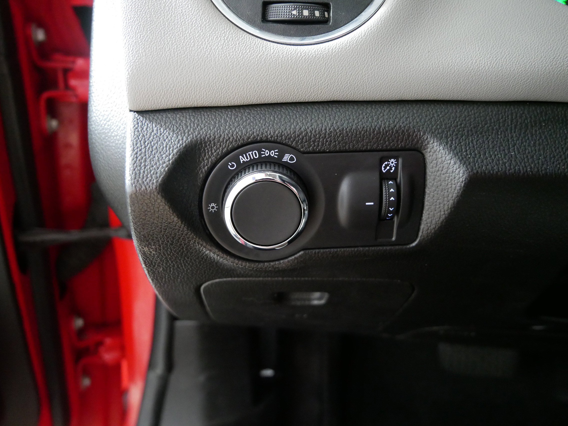 Used 2016 Chevrolet Cruze LS FWD image 26