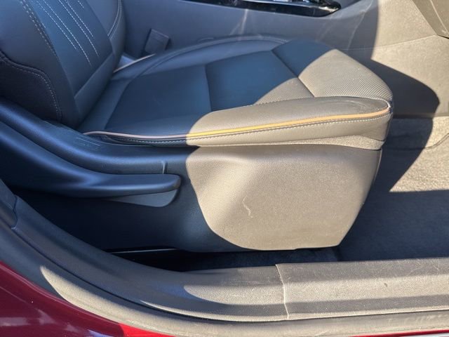 Used 2024 Buick Envista Avenir image 31