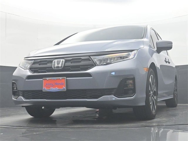 New 2026 Honda Odyssey Elite image 28