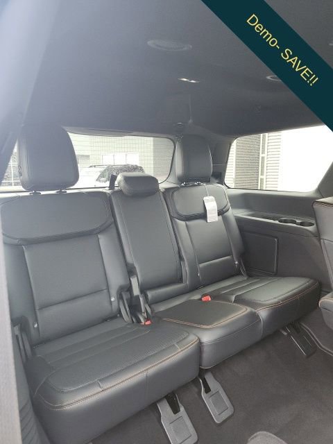 New 2025 Ford Expedition Tremor image 23