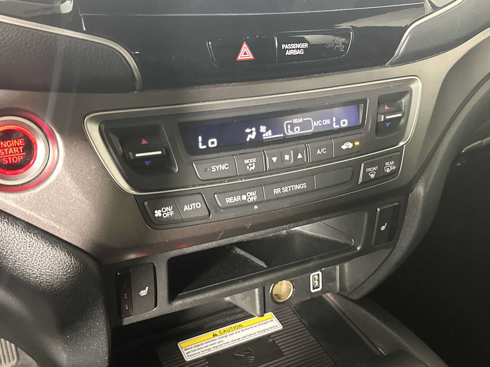Used 2023 Honda Passport EX-L image 28