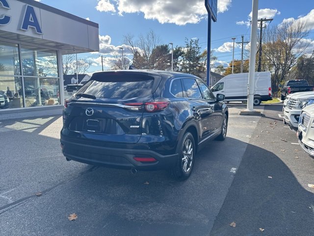 Used 2016 MAZDA CX-9 Touring image 4