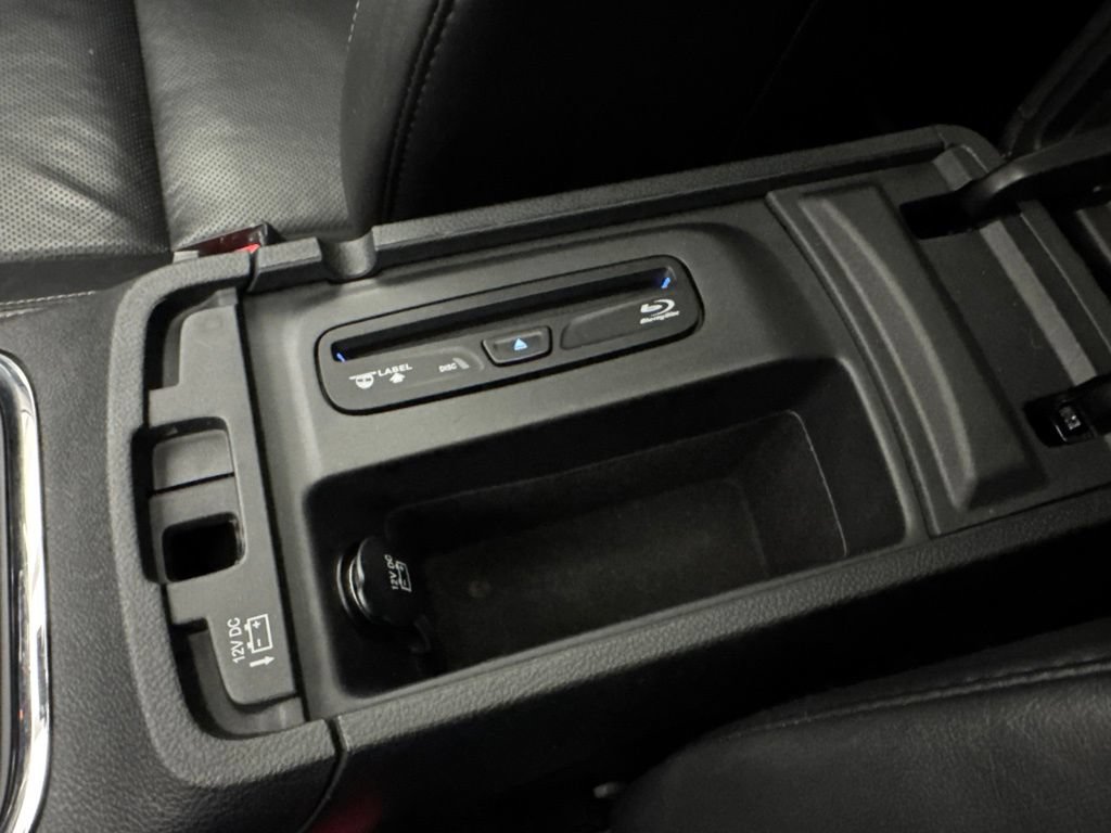 Used 2017 Dodge Durango Citadel AWD/4WD image 46