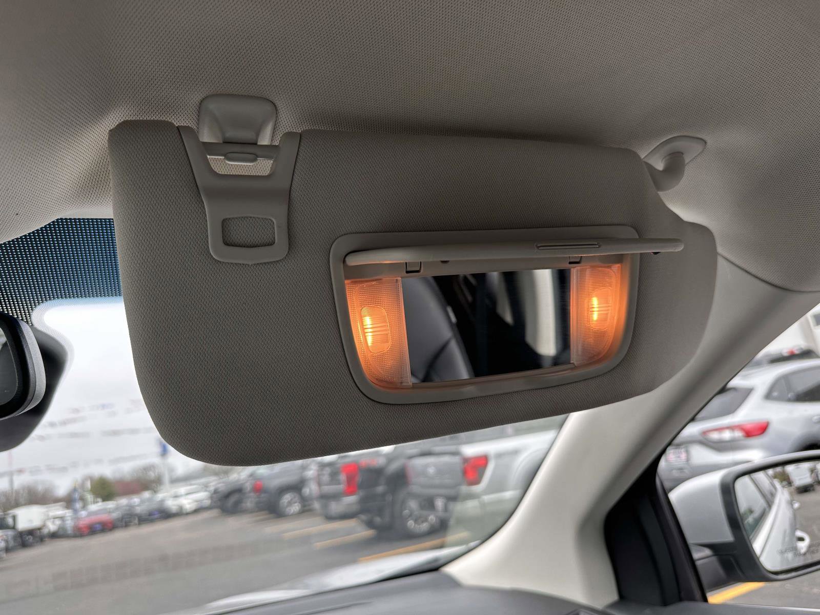 Used 2019 Ford Edge SEL w/ Equipment Group 201A image 30