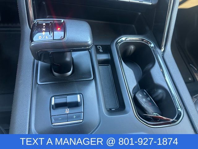 Used 2022 GMC Sierra 1500 AT4 w/ AT4 Premium Package AWD/4WD image 39