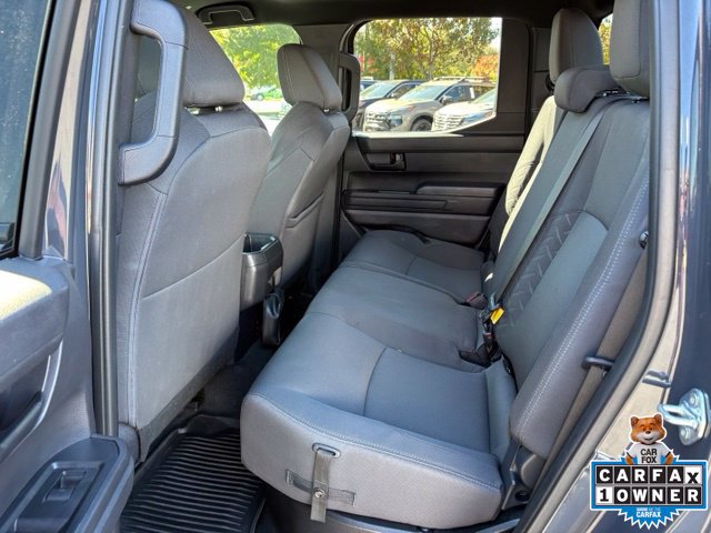 Used 2026 Toyota Tacoma SR5 AWD/4WD image 24