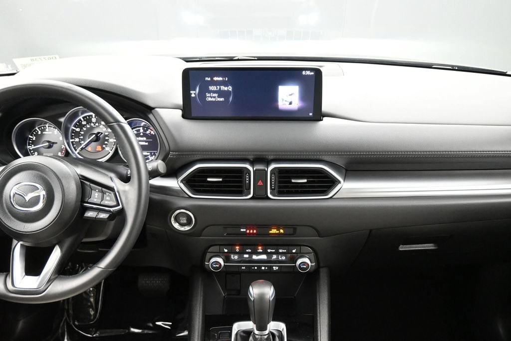 Used 2023 MAZDA CX-5 AWD 2.5 S image 10