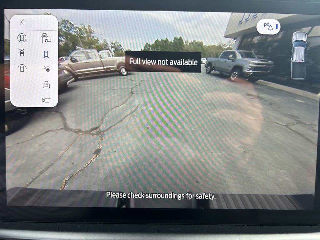 New 2026 Ford F350 Lariat image 9