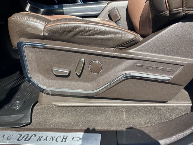 Used 2022 Ford F150 King Ranch AWD/4WD image 12