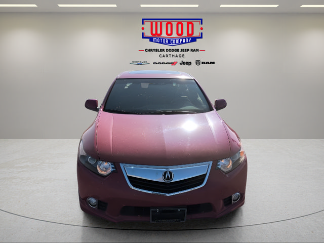 Used 2012 Acura TSX Special Edition FWD image 14