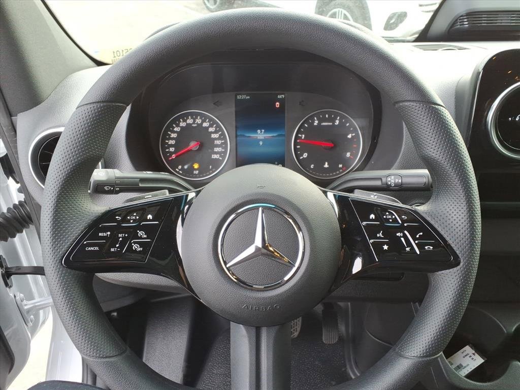 New 2026 Mercedes-Benz Sprinter 2500 image 18
