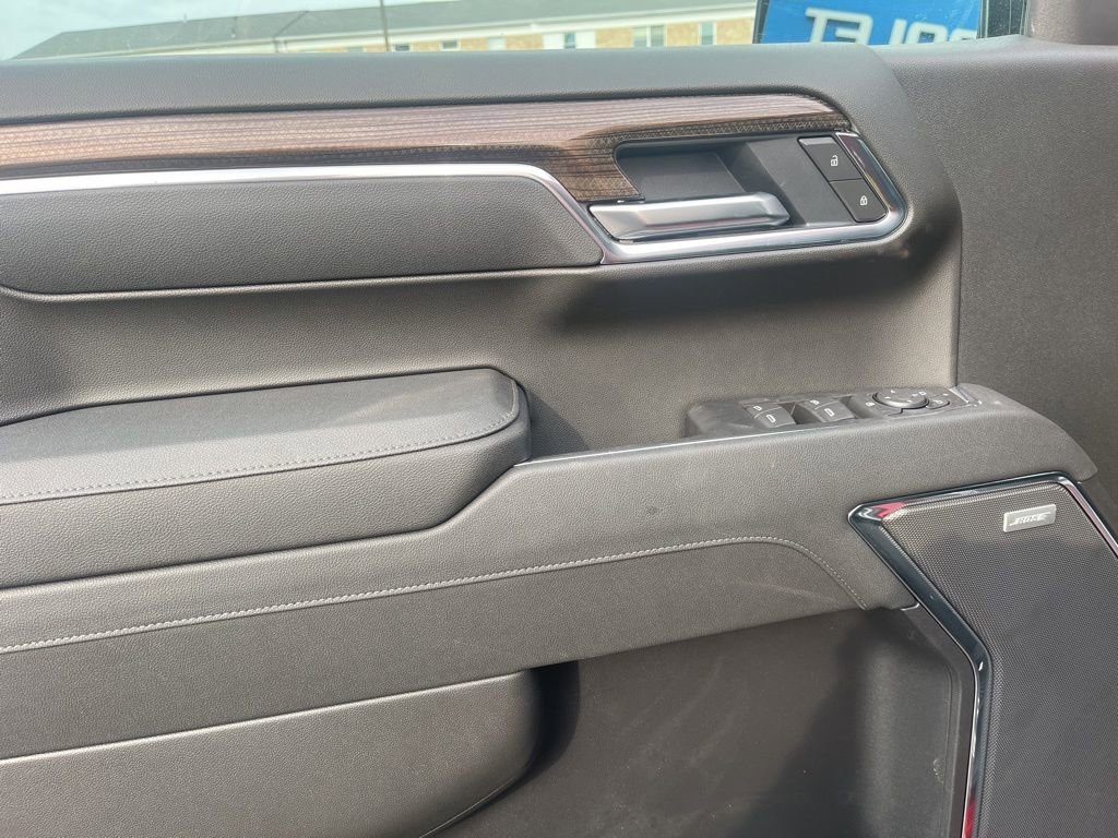 New 2026 Chevrolet Silverado 1500 LT Trail Boss image 12