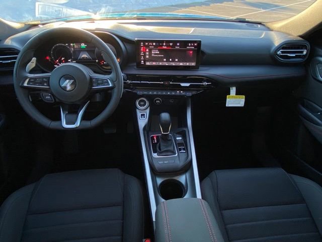 Used 2024 Dodge Hornet R/T w/ R/T Blacktop Package AWD/4WD image 23
