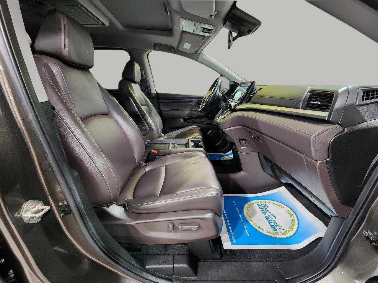 Used 2019 Honda Odyssey EX-L image 29