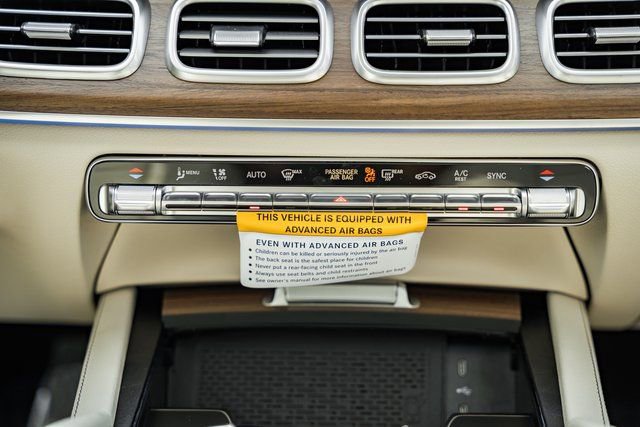 New 2026 Mercedes-Benz GLE 450 4MATIC image 24