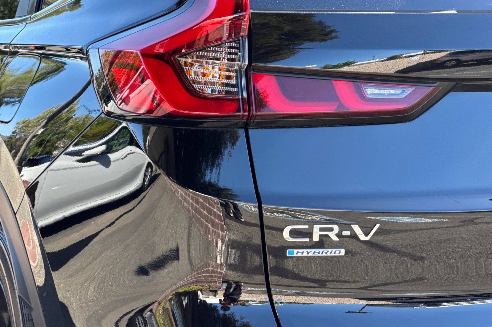 Used 2023 Honda CR-V Sport image 23