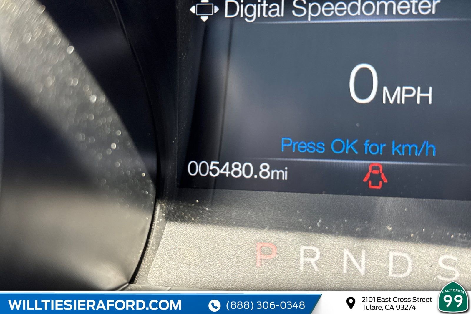 Used 2018 Ford Mustang GT w/ GT Performance Package image 12