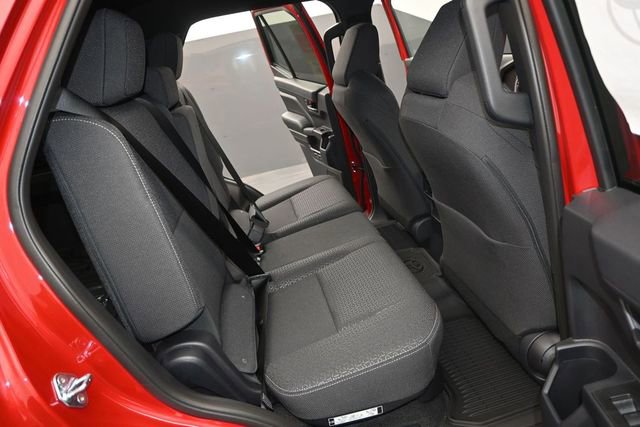 New 2026 Toyota 4Runner SR5 AWD/4WD image 14
