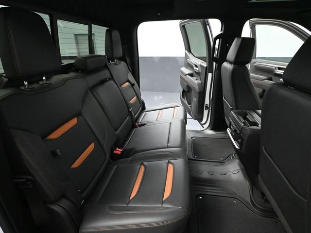 Used 2023 GMC Sierra 1500 AT4 w/ AT4 Preferred Package image 51