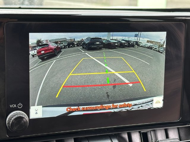 Certified 2025 Toyota RAV4 XLE AWD/4WD image 16