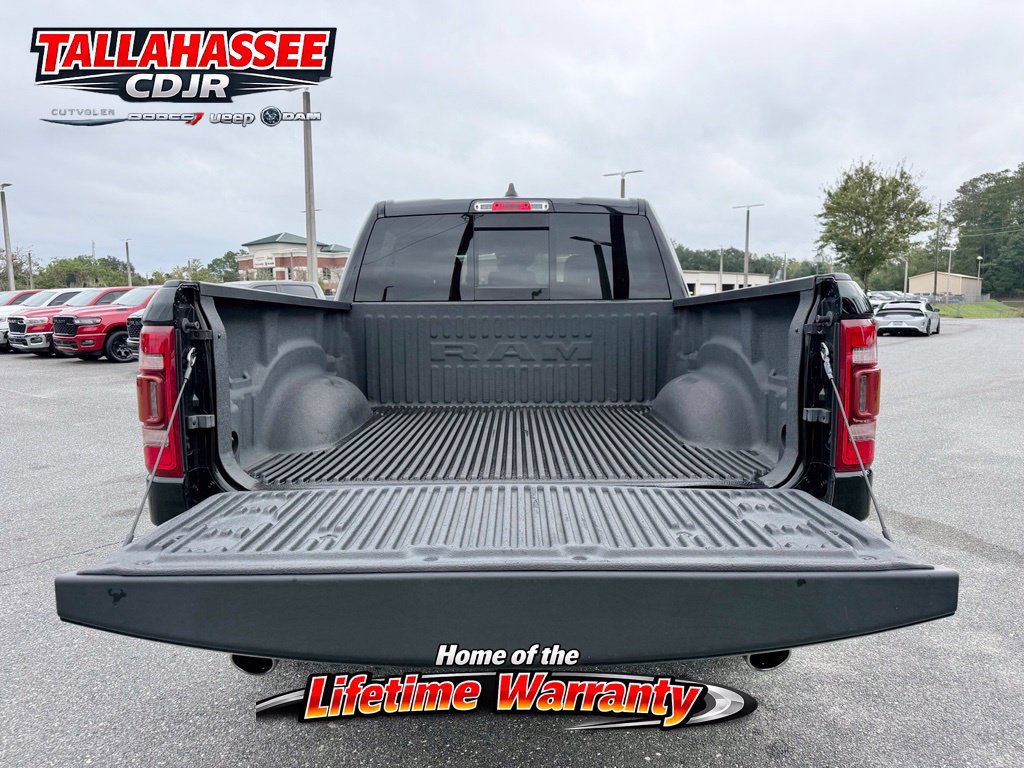 Used 2022 RAM 1500 Laramie RWD image 18