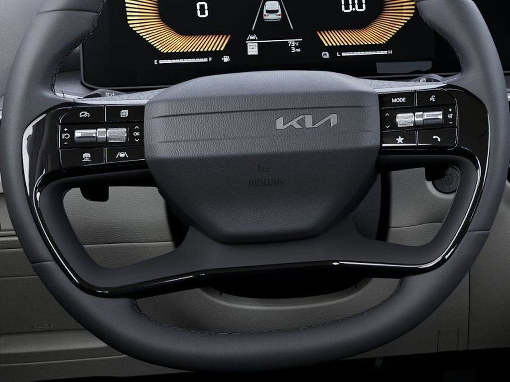 New 2026 Kia Sorento EX FWD image 15