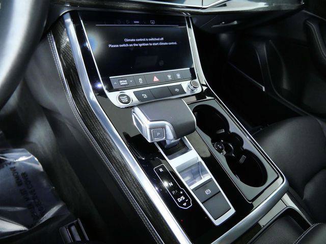Used 2025 Audi Q7 2.0T Premium Plus image 19