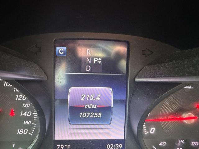 Used 2016 Mercedes-Benz GLC 300 image 12