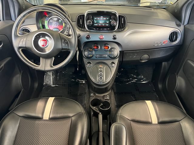 Used 2016 FIAT 500 e FWD image 29